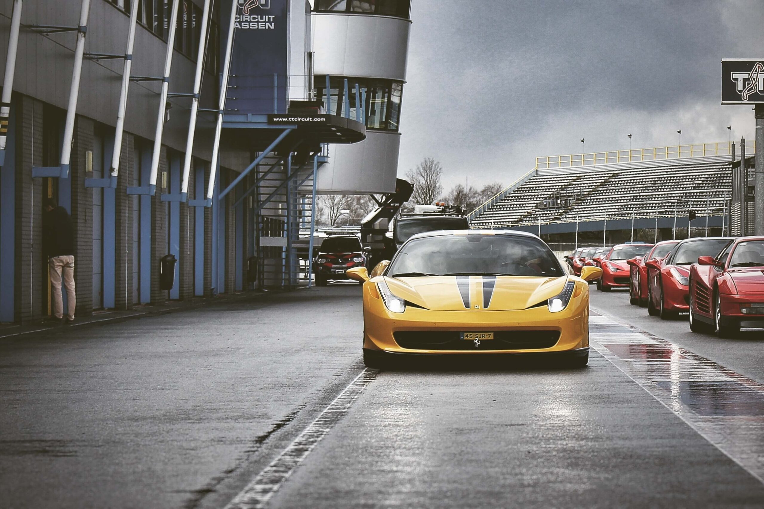 asphalt-automobile