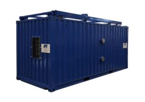 SCAPS - Self-Contained Air Processing System for Cavity Ventilation