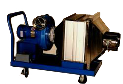 PFB(H)-1600A/PFB(H)-1600VFD