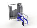 Davis Besse Alloy 600 Mitigation