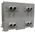 Alternate Decay Heat Removal Heat Exchanger