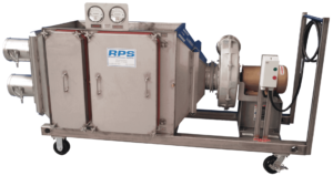 PFB-1600/PFB-1600VFD