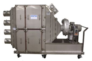 PFB-2500/PFB-2500VFD